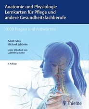 Anatomie und Physiologie