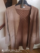 New Collection Damen, Bleser