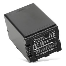 Akku für panasonic - , hc-x909