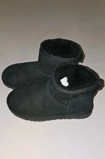 Ugg classic mini - mini, schwarz