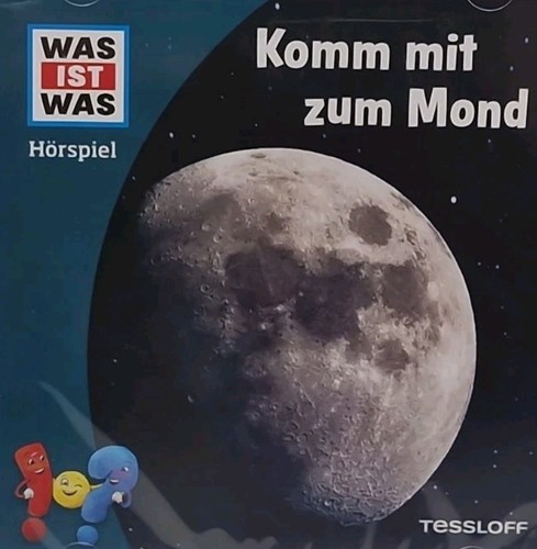 Was ist hörspiel - ist, komm