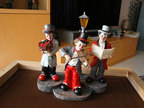 Gilde clowns - gilde,
