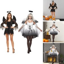 Gefallener Engel Kostüm