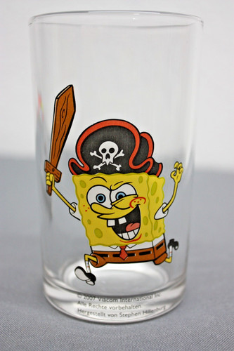 Glas sammelglas develey - sammelglas,