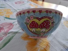 Mila Müslischale Pilze