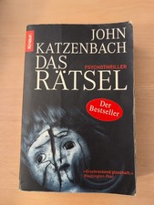 Das Rätsel von John