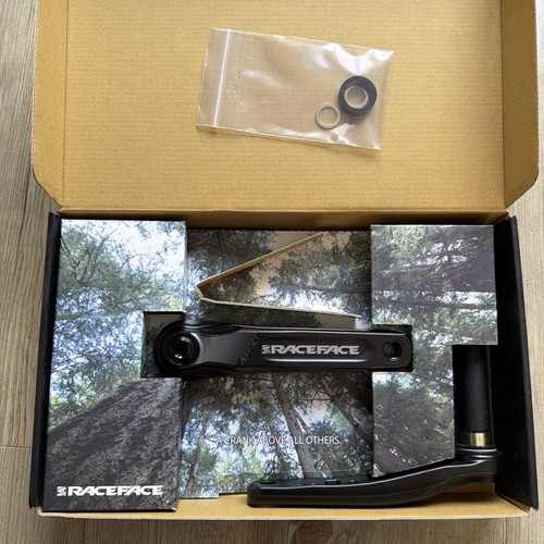 Raceface aeffect - raceface,