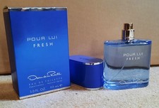 Oscar de la Renta - POUR LUI