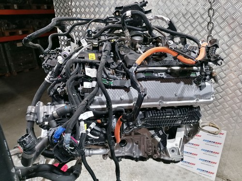Bmw g90 g99 g09 - m5,