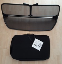 Windschott – BMW 6er Cabrio