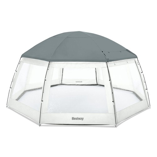Bestway pavillon für - pavillon, runde