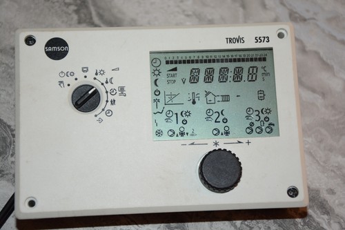 Samson trovis 5573 - samson,