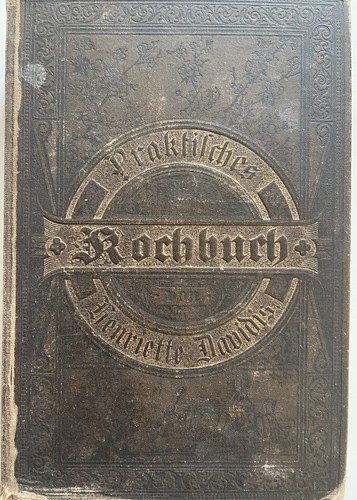 Praktisches kochbuch die - praktisches,