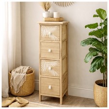 Kommode Melia schmal 4