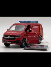 KIDS GLOBE VW T6.1 Notarzt