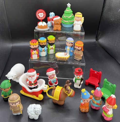 Elc happyland weihnachten - elc, /