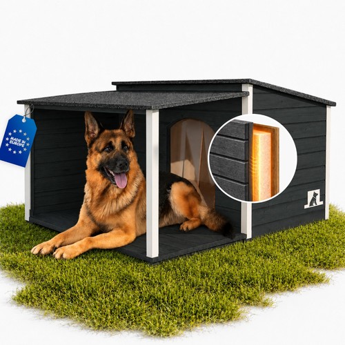 Outentin hundehütte - outentin,