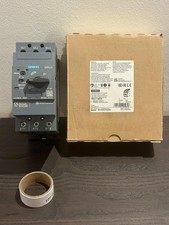 Siemens Leistungsschalter