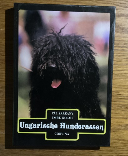 Ungarische hunderassen hunde - hunderassen,