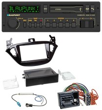 Blaupunkt USB DAB Bluetooth