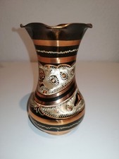 Gülistan Vintage Kupfer Vase