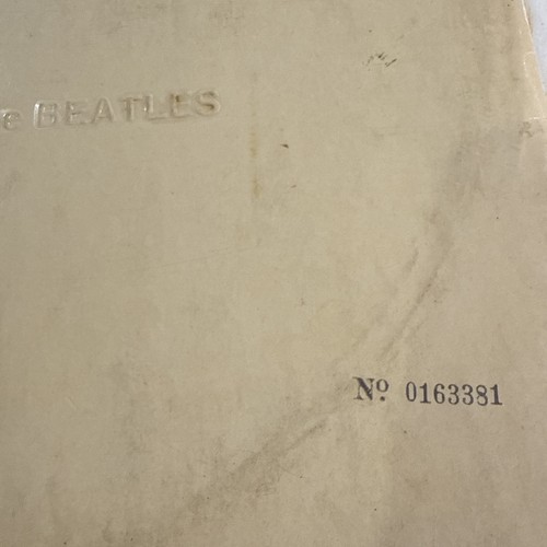 The beatles white album mono - the,
