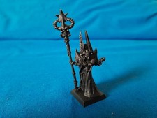 Warhammer Fantasy Dunkelelfen