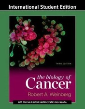 The Biology of Cancer | Robert
