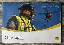 adac „ Christoph „Kalender