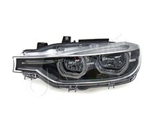 Scheinwerfer li Für BMW 3er