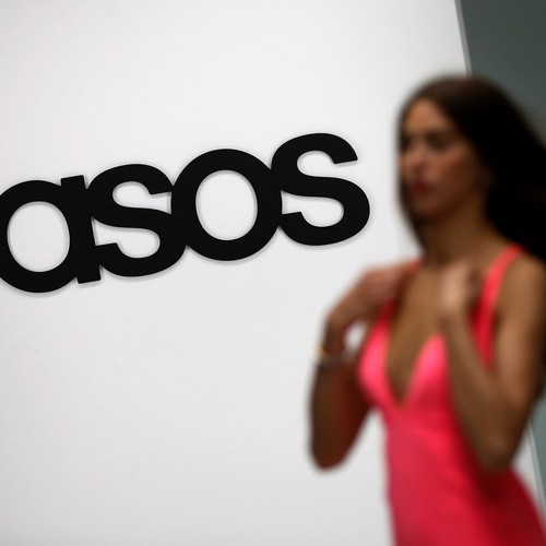Asos gutscheincode - asos, 10%
