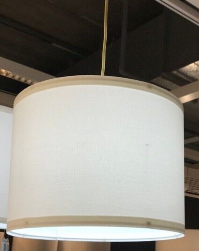 Ikea ringsta lampenschirm - ikea,