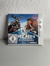 Ice Age 4-Voll Verschoben