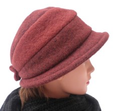 Damenhut Wollhut/Mütze