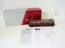 6910 Lemaco Bay. ES 1 21002 braun Messingmodell Kat. No 0-044 Spur 0