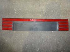 Opel Ascona C Heckblende