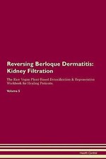 Reversing berloque dermatitis - reversing,