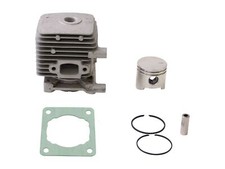 Kolben + Zylinder Ø34mm mit