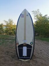 RONIX Wakesurf Board Conductor Hex Shell 2, 4'7" NEUWERTIG wakeboard wakeskate