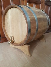 Weinfass Eichenfass  50 l