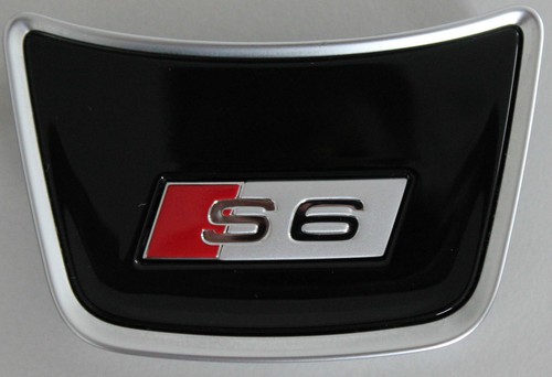 Audi original s6 - 4g,