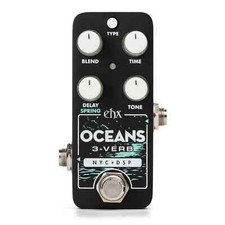 Electro harmonix pico - electro-harmonix,