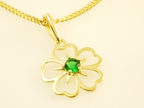 585 oder 333 - , gold