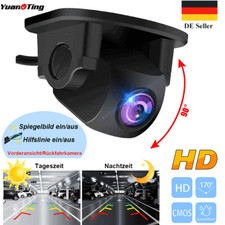 HD Rückfahrkamera Auto IP69