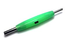 Ventilausdreher  VG5 Ventil Einsatz Kern Ausdreher Reparatur Schraubendreher Grü