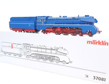 Marklin Digital AC HO DB