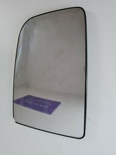 Mercedes Sprinter Außenspiegel Spiegelglas links 
