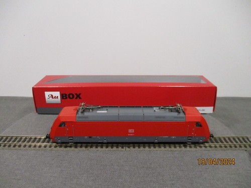 Fleischmann spur 4355 - fleischmann,