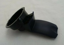 Philips Senseo Kaffeauslauf, Brühkammer,  Senseo  HD 7800 - blau (K41)