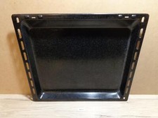 Privileg Backofen 5167887 Quelle 949721492 Schale Gitter Blech Rost TIEF